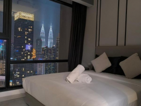 Millennium Axon Residence Bukit Bintang Near Pavilion